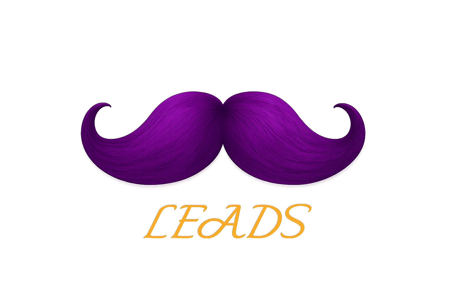 moustacheleads